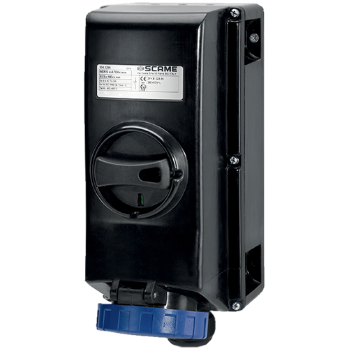 Ex-Proof Fiş ve Prizler