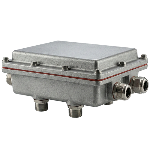 Ex-Proof Boş Dağıtım Ve Hazır Kutular