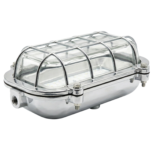 Ex-Proof Armatürler