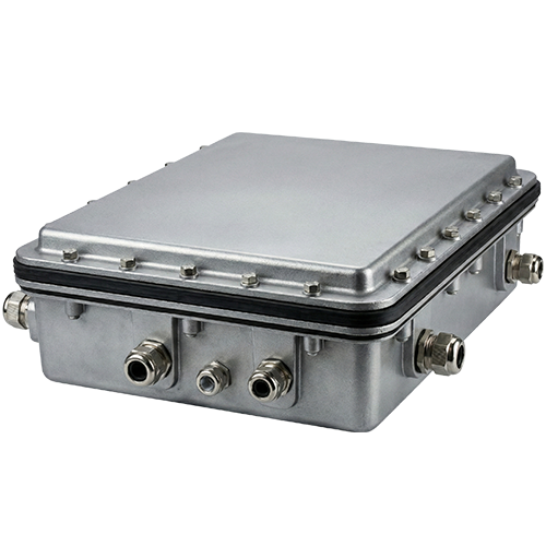 Ex-Proof Kutu ve Panolar